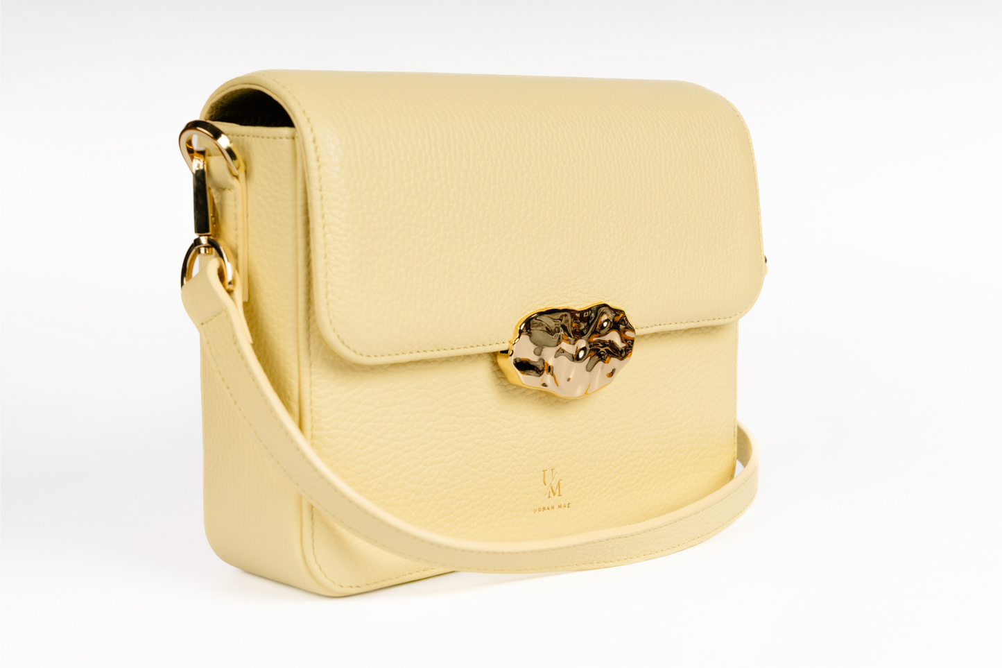 Saga Butter Bag
