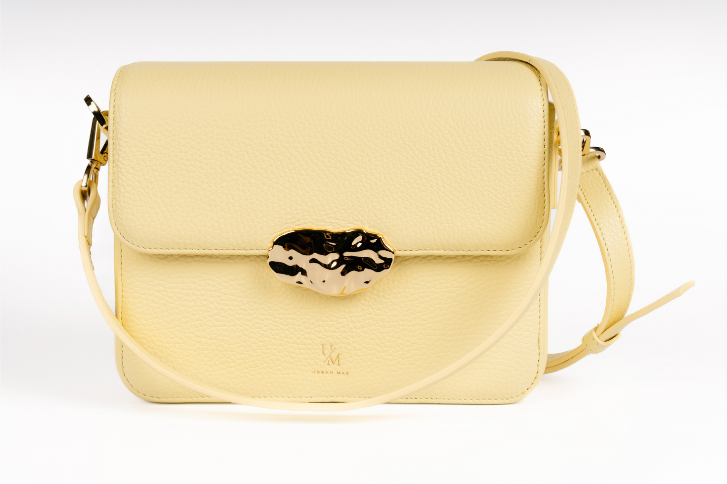Saga Butter Bag