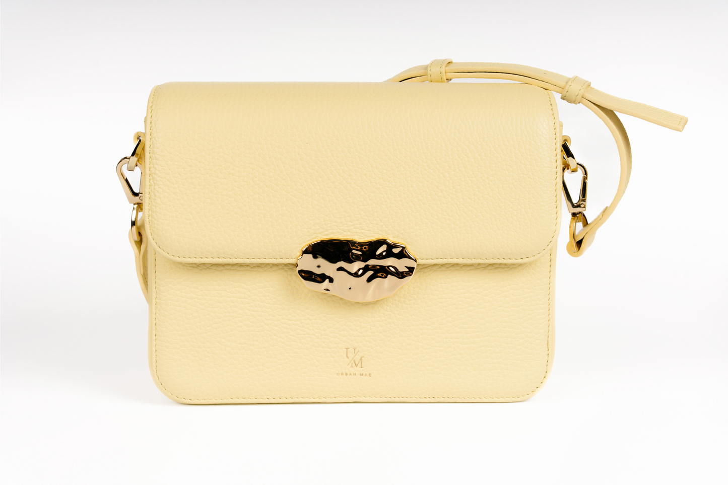Saga Butter Bag