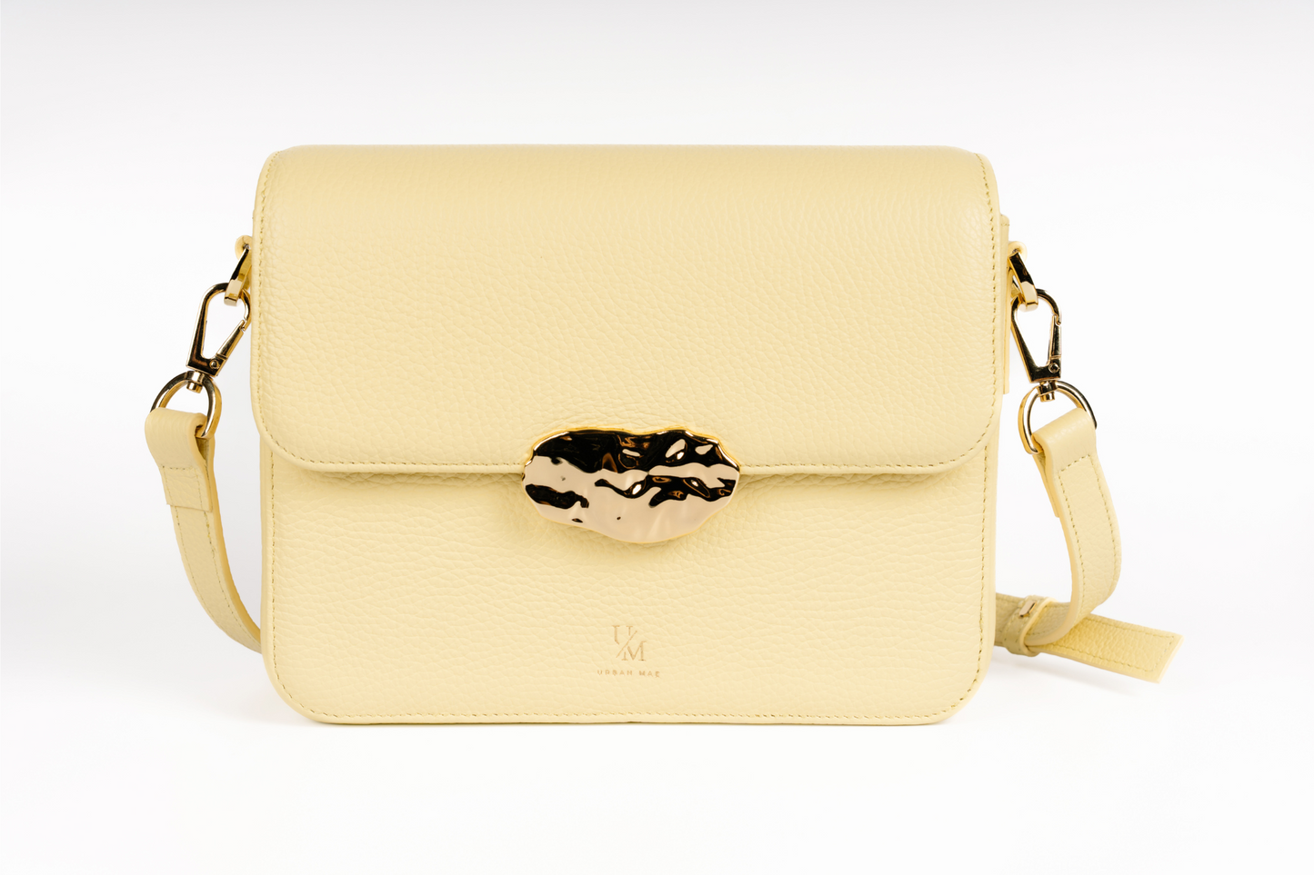 Saga Butter Bag