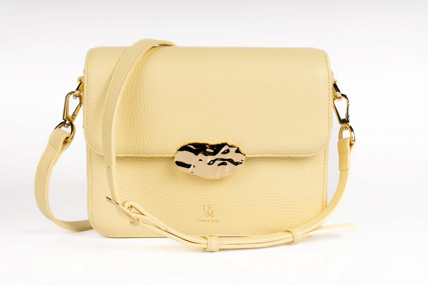 Saga Butter Bag