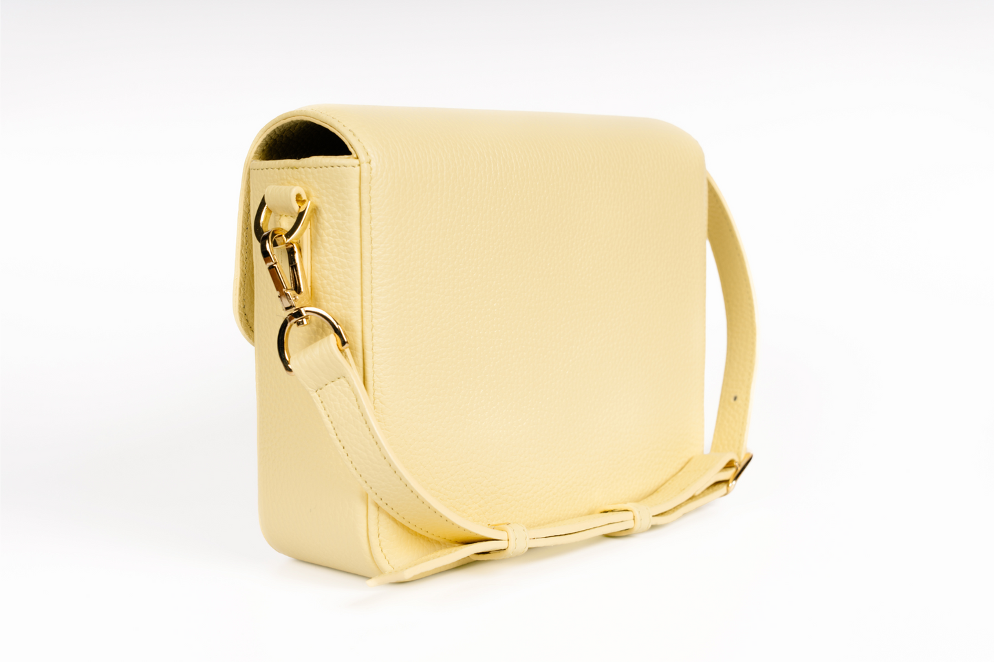 Saga Butter Bag