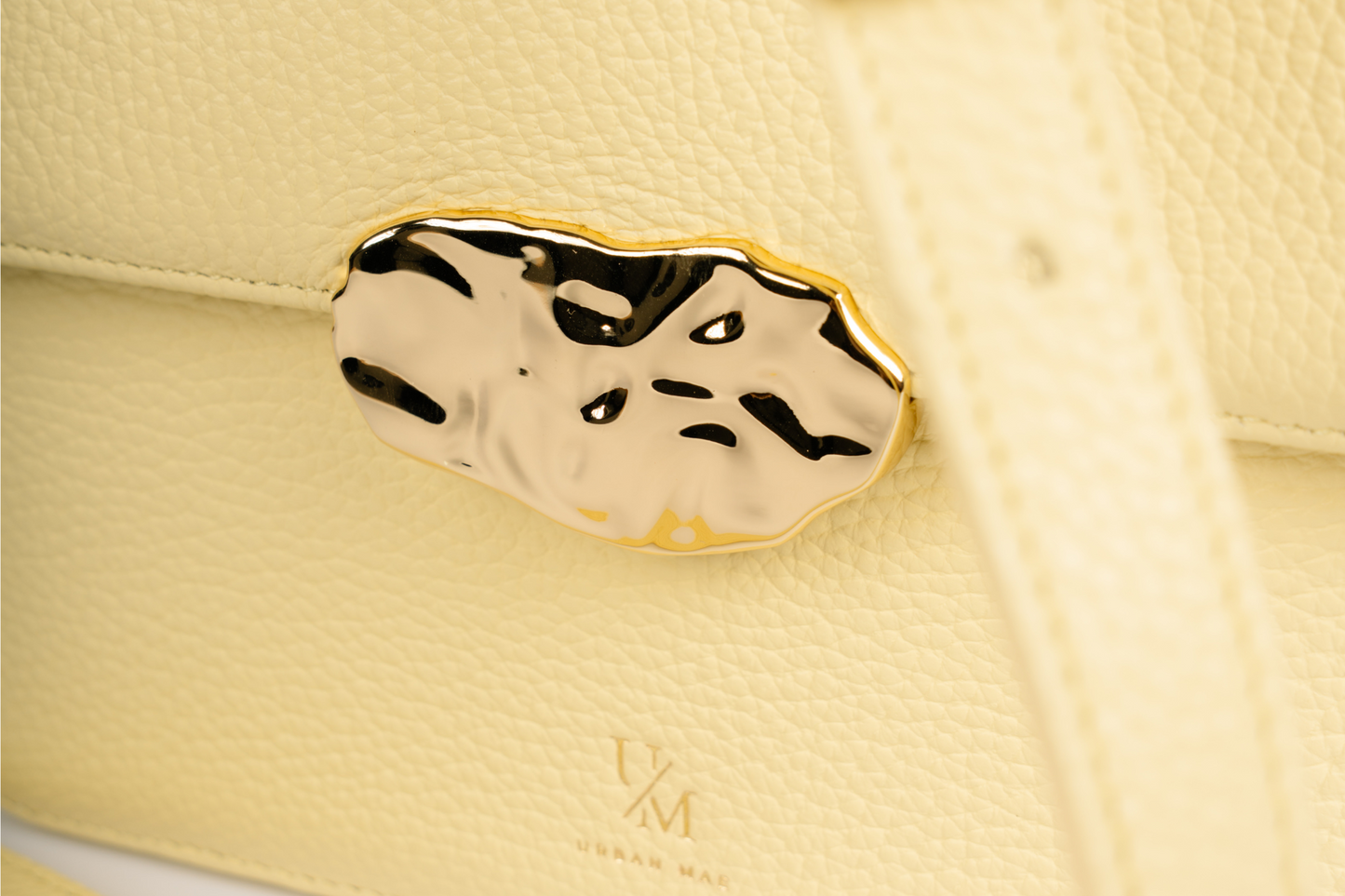 Saga Butter Bag