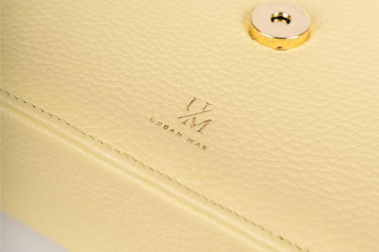 Saga Butter Bag