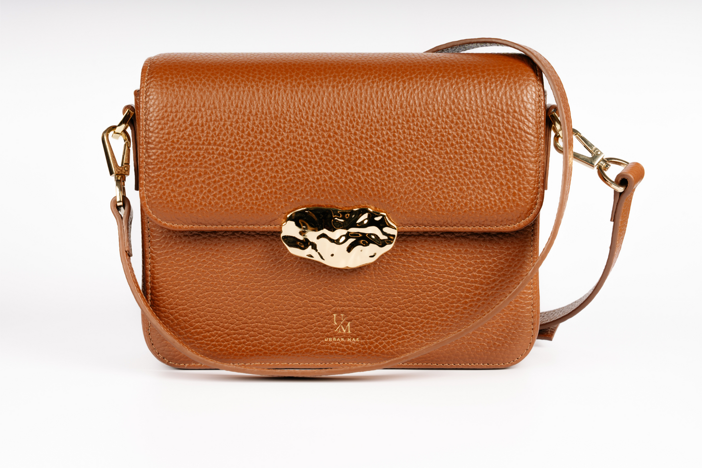Saga Brown Bag