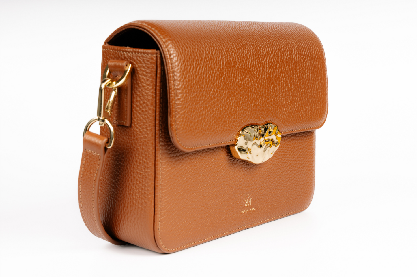 Saga Brown Bag