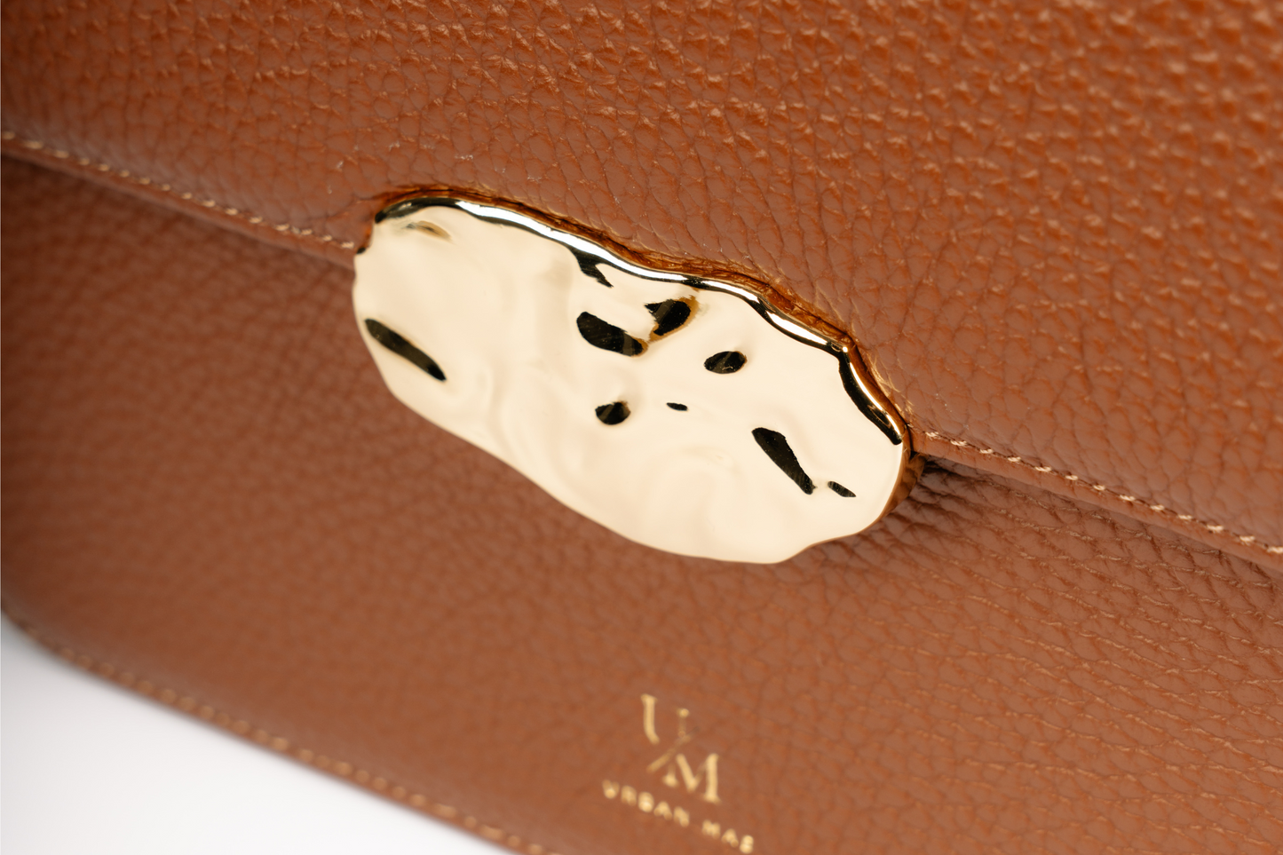 Saga Brown Bag