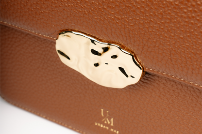 Saga Brown Bag