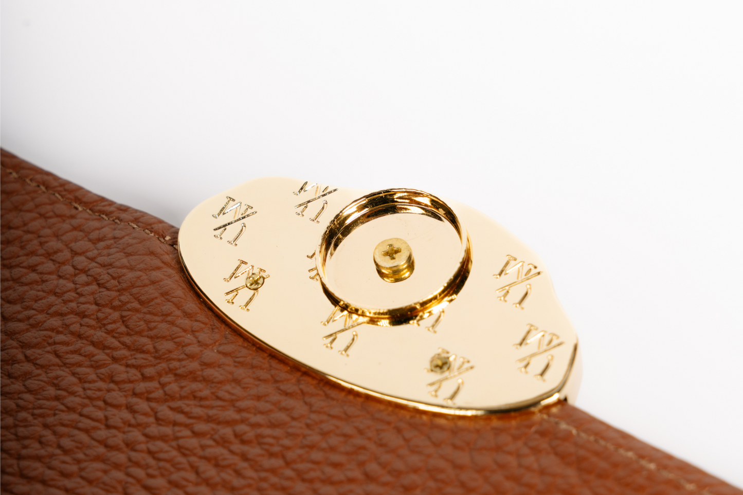 Saga Brown Bag