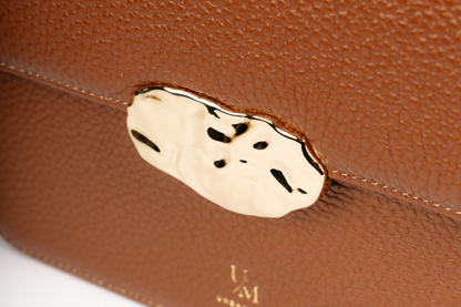 Saga Brown Bag