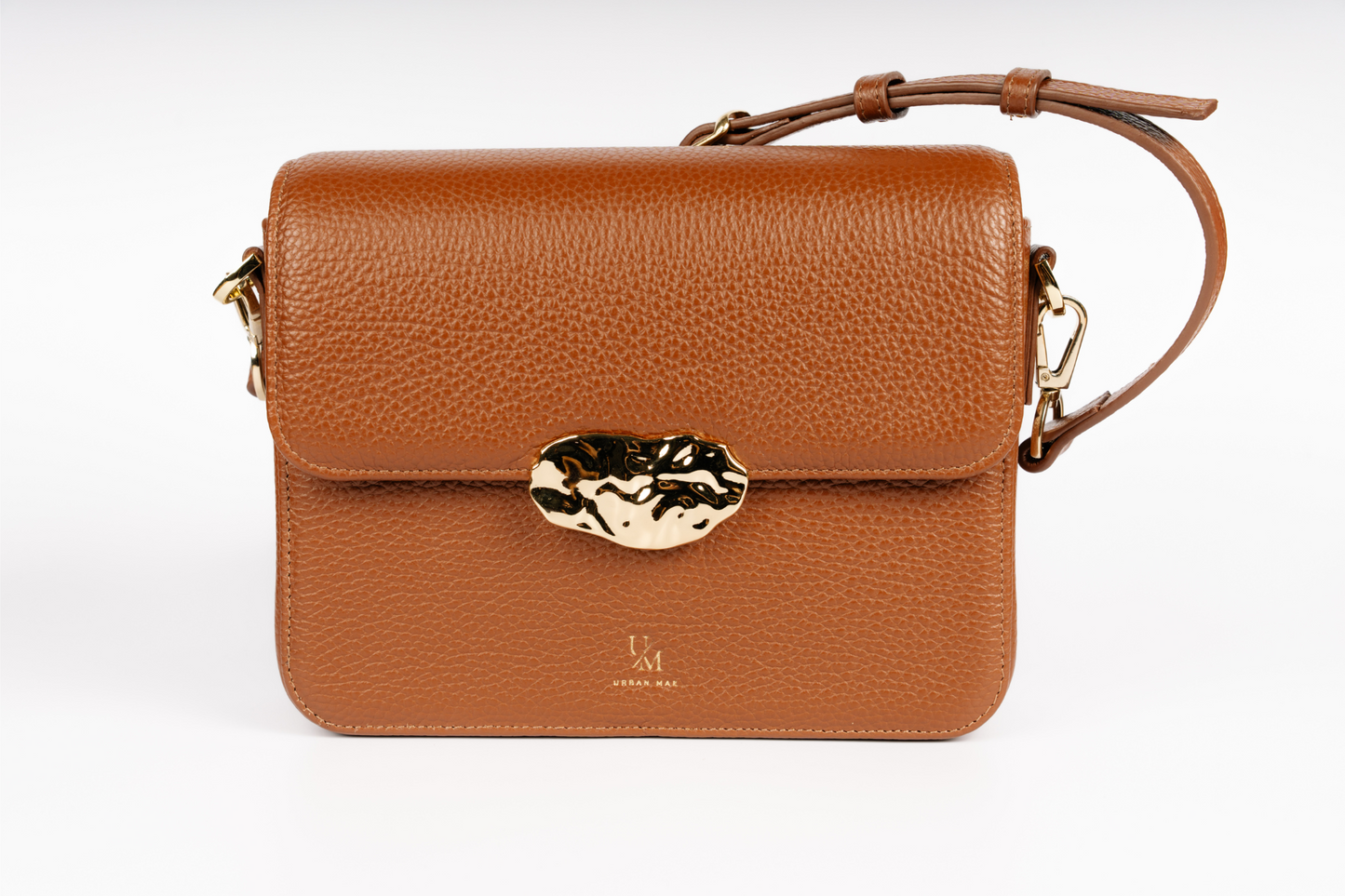Saga Brown Bag