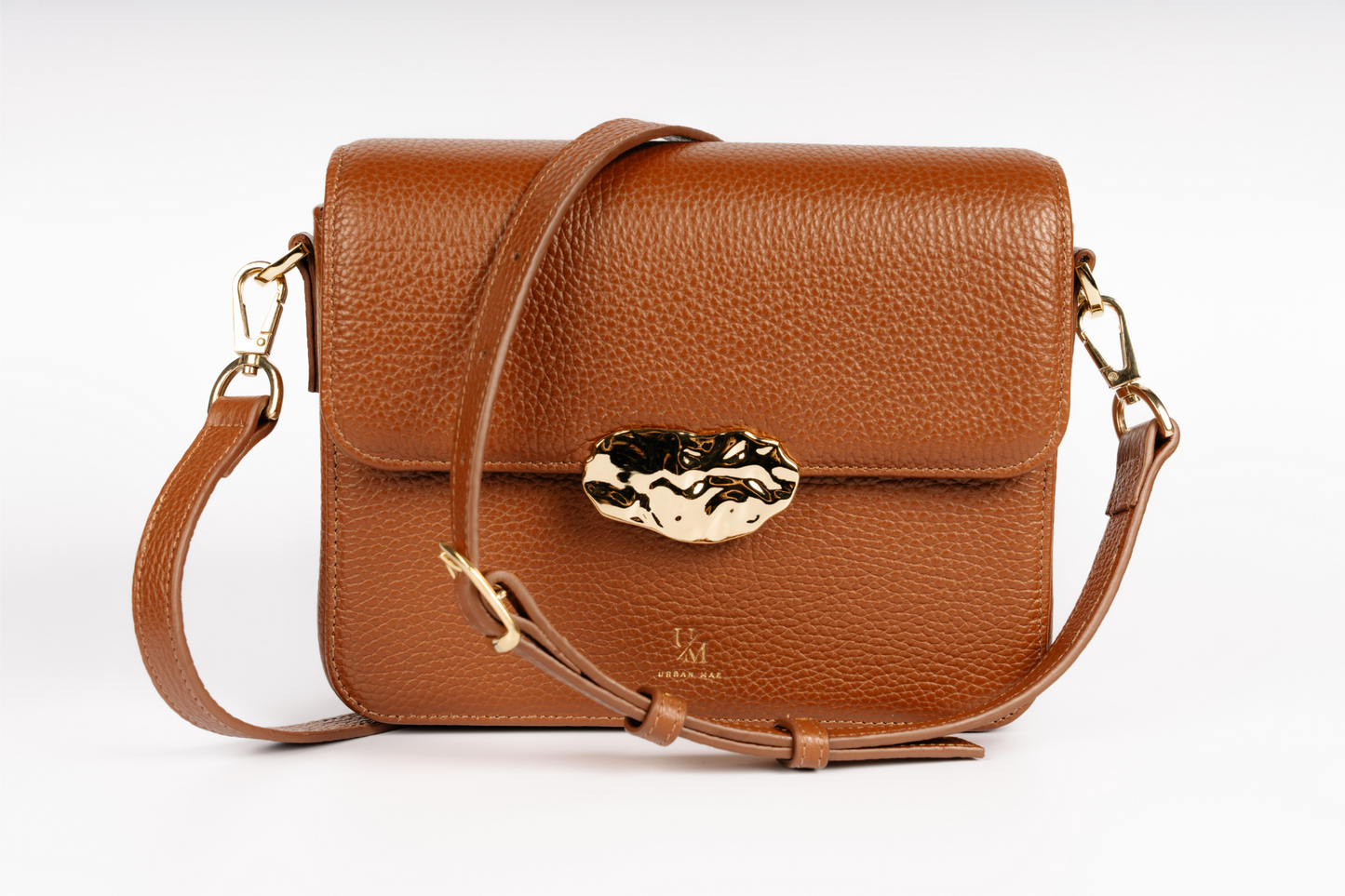Saga Brown Bag