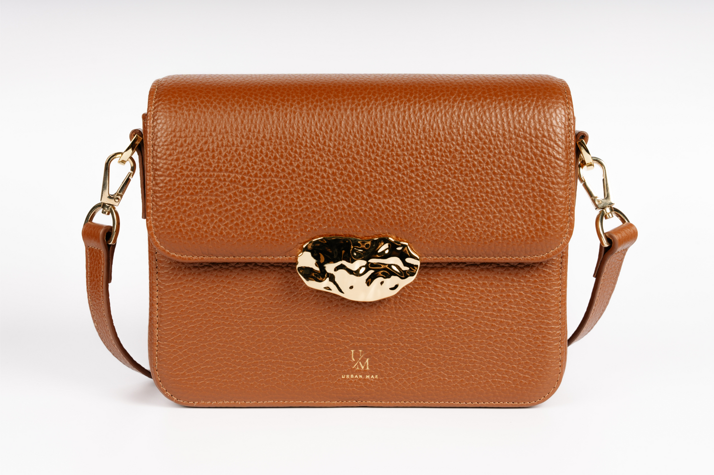 Saga Brown Bag