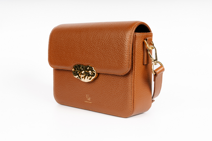 Saga Brown Bag