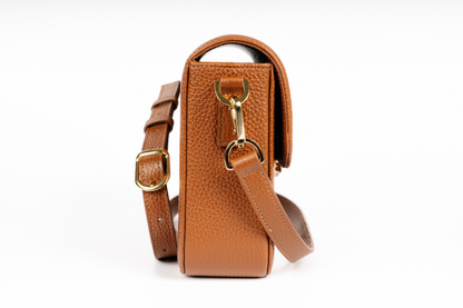 Saga Brown Bag