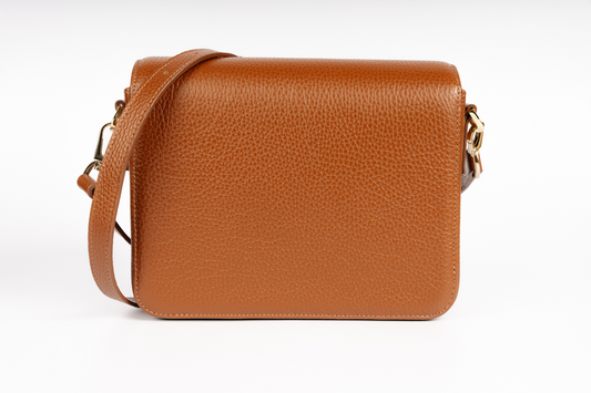 Saga Brown Bag