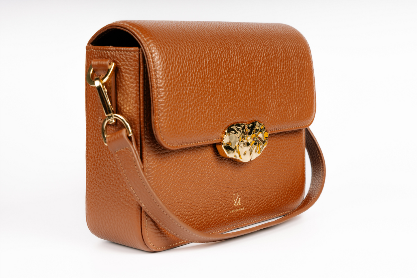 Saga Brown Bag