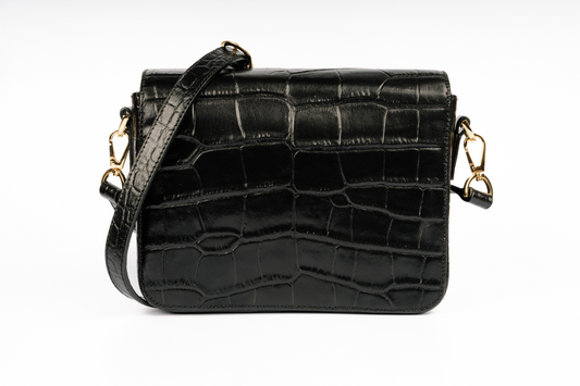 Saga Noir Bag