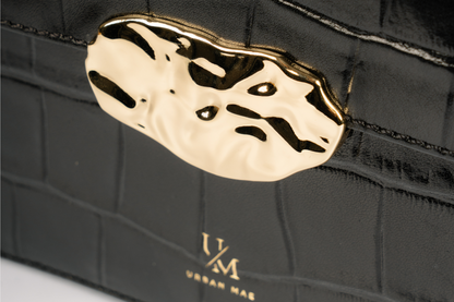 Saga Noir Bag