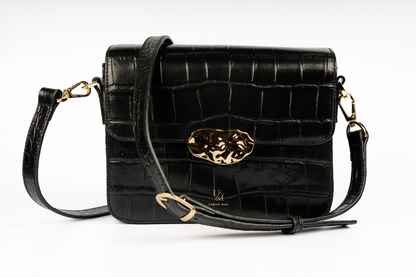 Saga Noir Bag