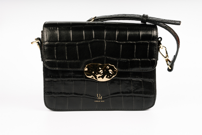 Saga Noir Bag