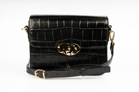 Saga Noir Bag