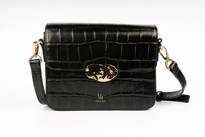Saga Noir Bag