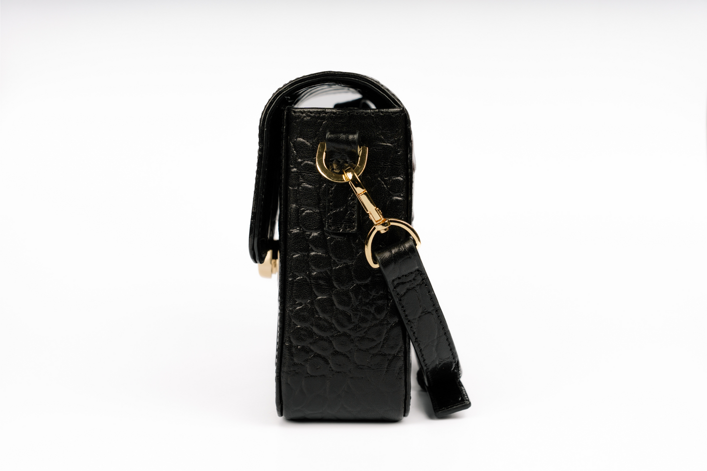 Saga Noir Bag