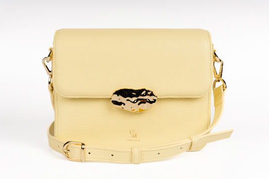 Saga Butter Bag