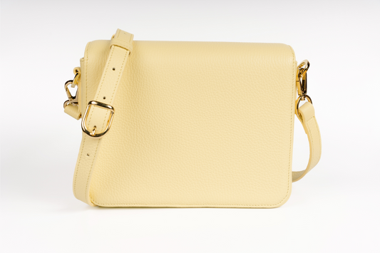 Saga Butter Bag