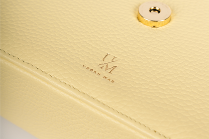 Saga Butter Bag